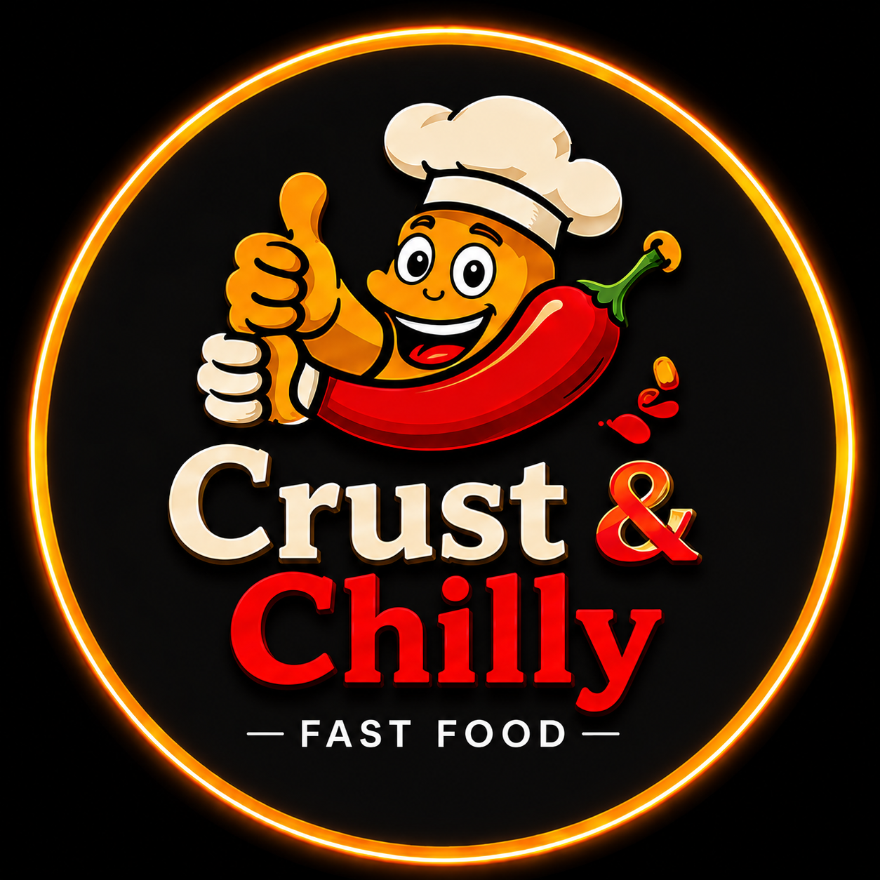 Crust & Chilly